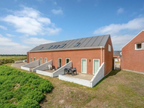 Apartment Fotij - 2-3km from the sea by Interhome Ebberup